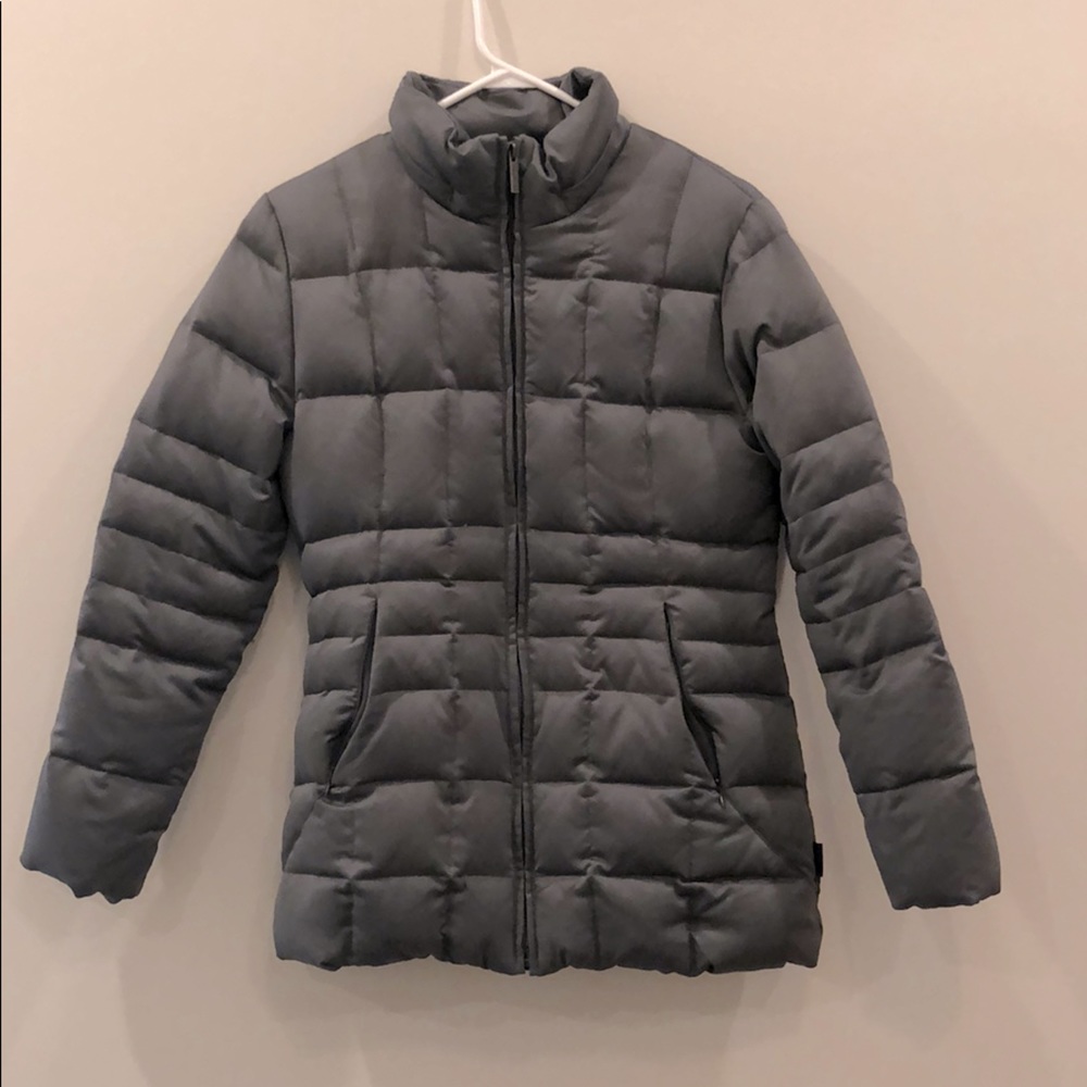 Calvin Klein Puffer Coat